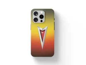Pontiac Protezione Smartphone Aspetto Essenziale Standard